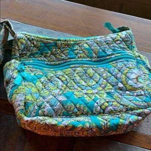 Vera Bradley purse